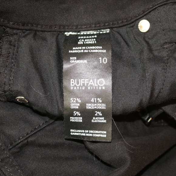 BUFFALO Jeans - Picture 6 of 9